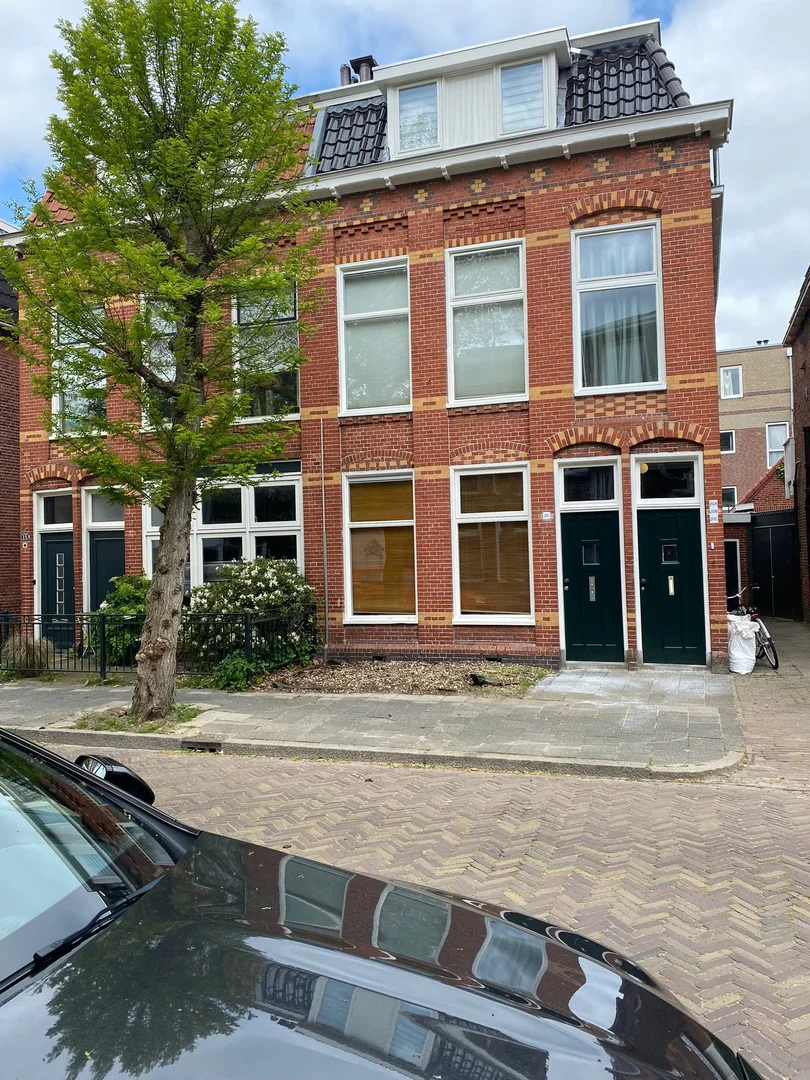 Emmastraat