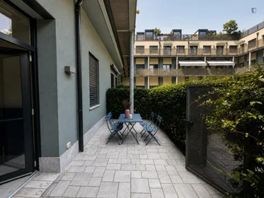 Logement entier à Via Asiago, image 13 de 22