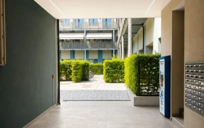 Logement entier à Via Asiago, image 16 de 22