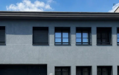 Logement entier à Via Asiago, image 17 de 22
