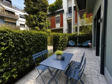 Logement entier à Via Asiago, image 18 de 22