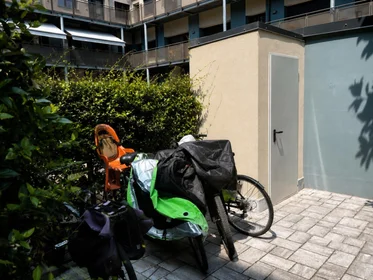Logement entier à Via Asiago, image 19 de 22