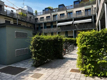 Logement entier à Via Asiago, image 20 de 22