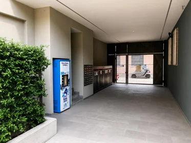 Logement entier à Via Asiago, image 22 de 22