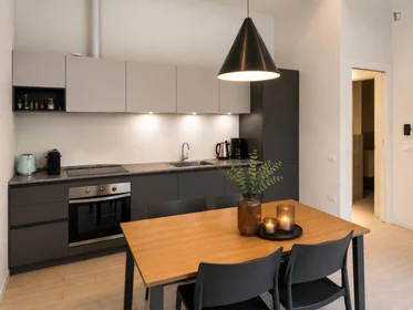 Logement entier à Via Asiago, image 8 de 22