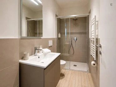 Logement entier à Via Asiago, image 9 de 22