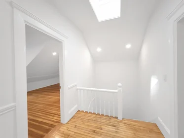 Alojamiento entero en residencia en 100, Chestnut Ave., Unit 3, Jamaica Plain, Boston, MA, 02130, imagen 11 de 23