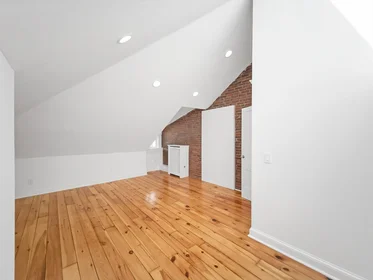 Alojamiento entero en residencia en 100, Chestnut Ave., Unit 3, Jamaica Plain, Boston, MA, 02130, imagen 16 de 23