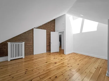 Alojamiento entero en residencia en 100, Chestnut Ave., Unit 3, Jamaica Plain, Boston, MA, 02130, imagen 18 de 23