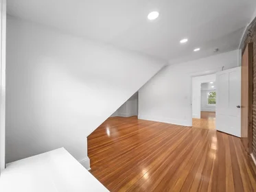 Alojamiento entero en residencia en 100, Chestnut Ave., Unit 3, Jamaica Plain, Boston, MA, 02130, imagen 19 de 23