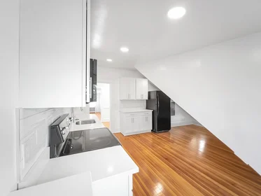 Alojamiento entero en residencia en 100, Chestnut Ave., Unit 3, Jamaica Plain, Boston, MA, 02130, imagen 23 de 23