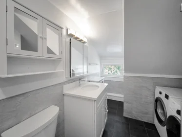 Alojamiento entero en residencia en 100, Chestnut Ave., Unit 3, Jamaica Plain, Boston, MA, 02130, imagen 5 de 23