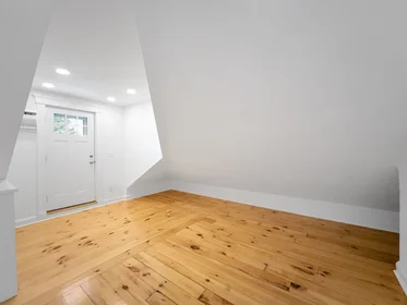 Alojamiento entero en residencia en 100, Chestnut Ave., Unit 3, Jamaica Plain, Boston, MA, 02130, imagen 10 de 23