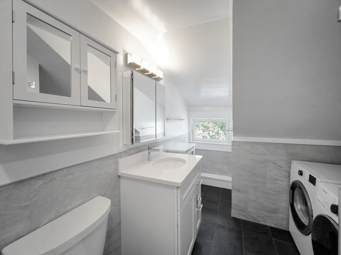 100, Chestnut Ave., Unit 3, Jamaica Plain, Boston, MA, 02130