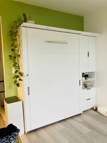 Studio in residence at 1111, Boylston, Unit 48, Fenway, Boston, MA, 02215, image 11 of 16