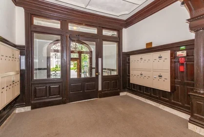 Studio in residence at 1111, Boylston, Unit 48, Fenway, Boston, MA, 02215, image 12 of 16
