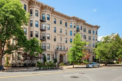 Studio in residence at 1111, Boylston, Unit 48, Fenway, Boston, MA, 02215, image 16 of 16