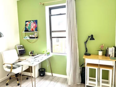 Studio in residence at 1111, Boylston, Unit 48, Fenway, Boston, MA, 02215, image 4 of 16