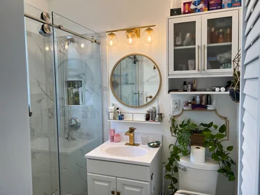 Studio in residence at 1111, Boylston, Unit 48, Fenway, Boston, MA, 02215, image 10 of 16