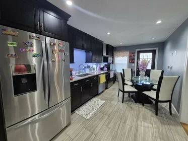 Alojamiento entero en residencia en 64, Florida St., Unit 1, Dorchester, Boston, MA, 02124, imagen 14 de 15
