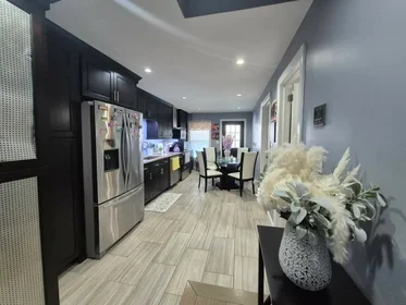Alojamiento entero en residencia en 64, Florida St., Unit 1, Dorchester, Boston, MA, 02124, imagen 15 de 15