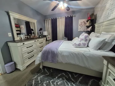 Alojamiento entero en residencia en 64, Florida St., Unit 1, Dorchester, Boston, MA, 02124, imagen 3 de 15