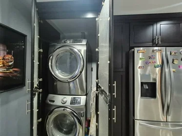 Alojamiento entero en residencia en 64, Florida St., Unit 1, Dorchester, Boston, MA, 02124, imagen 4 de 15