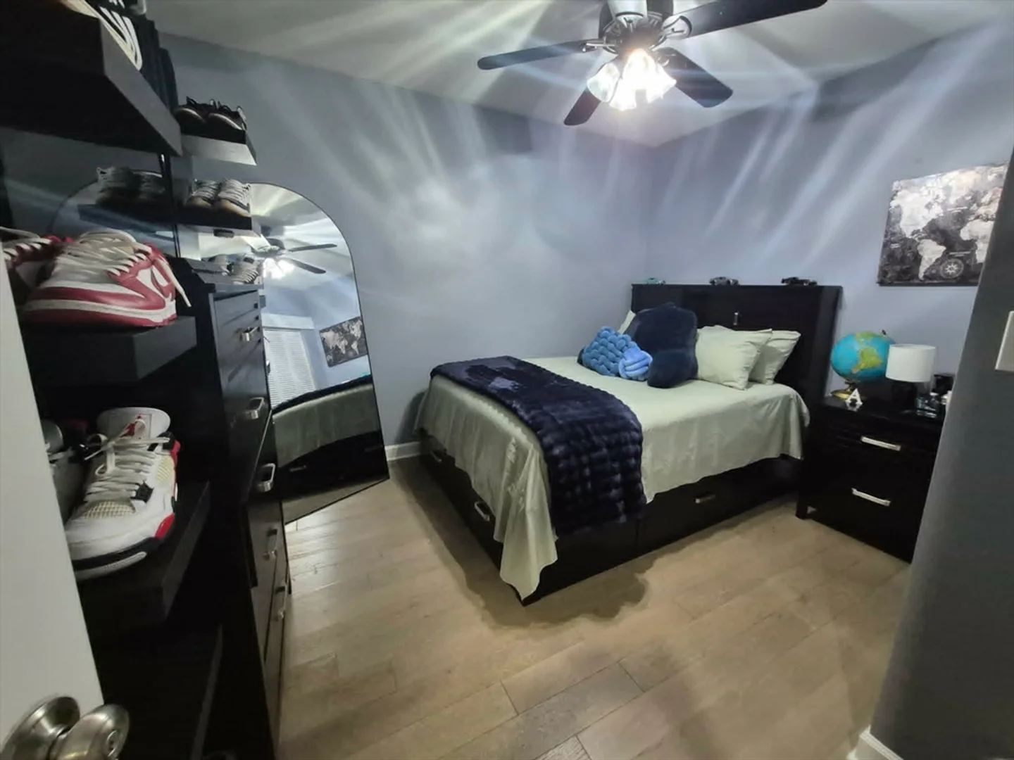 64, Florida St., Unit 1, Dorchester, Boston, MA, 02124