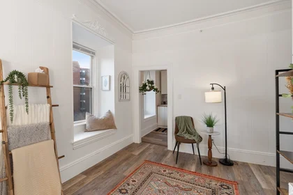Studio in residence at 928, Dorchester Ave., Unit 9, Dorchester, Boston, MA, 02125, image 1 of 13
