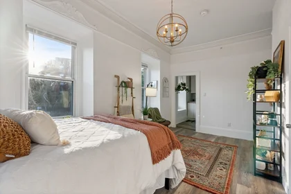 Studio in residence at 928, Dorchester Ave., Unit 9, Dorchester, Boston, MA, 02125, image 2 of 13