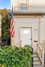 Studio in residence at 928, Dorchester Ave., Unit 9, Dorchester, Boston, MA, 02125, image 11 of 13