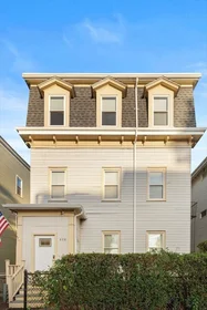Studio in residence at 928, Dorchester Ave., Unit 9, Dorchester, Boston, MA, 02125, image 12 of 13