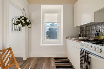 Studio in residence at 928, Dorchester Ave., Unit 9, Dorchester, Boston, MA, 02125, image 13 of 13