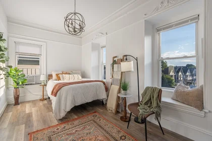 Studio in residence at 928, Dorchester Ave., Unit 9, Dorchester, Boston, MA, 02125, image 3 of 13