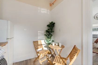 Studio in residence at 928, Dorchester Ave., Unit 9, Dorchester, Boston, MA, 02125, image 5 of 13