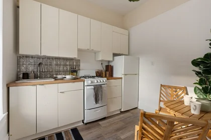Studio in residence at 928, Dorchester Ave., Unit 9, Dorchester, Boston, MA, 02125, image 6 of 13