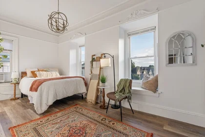 Studio in residence at 928, Dorchester Ave., Unit 9, Dorchester, Boston, MA, 02125, image 7 of 13