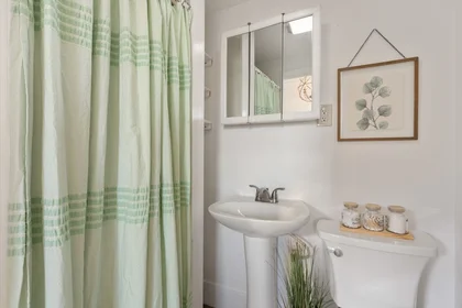 Studio in residence at 928, Dorchester Ave., Unit 9, Dorchester, Boston, MA, 02125, image 8 of 13