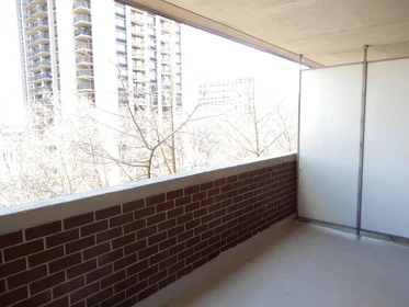 Logement entier à 9, Hawthorne Pl., Unit 6J, West End, Boston, MA, 02114, image 1 de 10