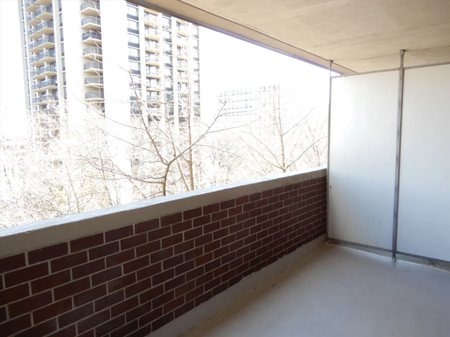 9, Hawthorne Pl., Unit 6J, West End, Boston, MA, 02114