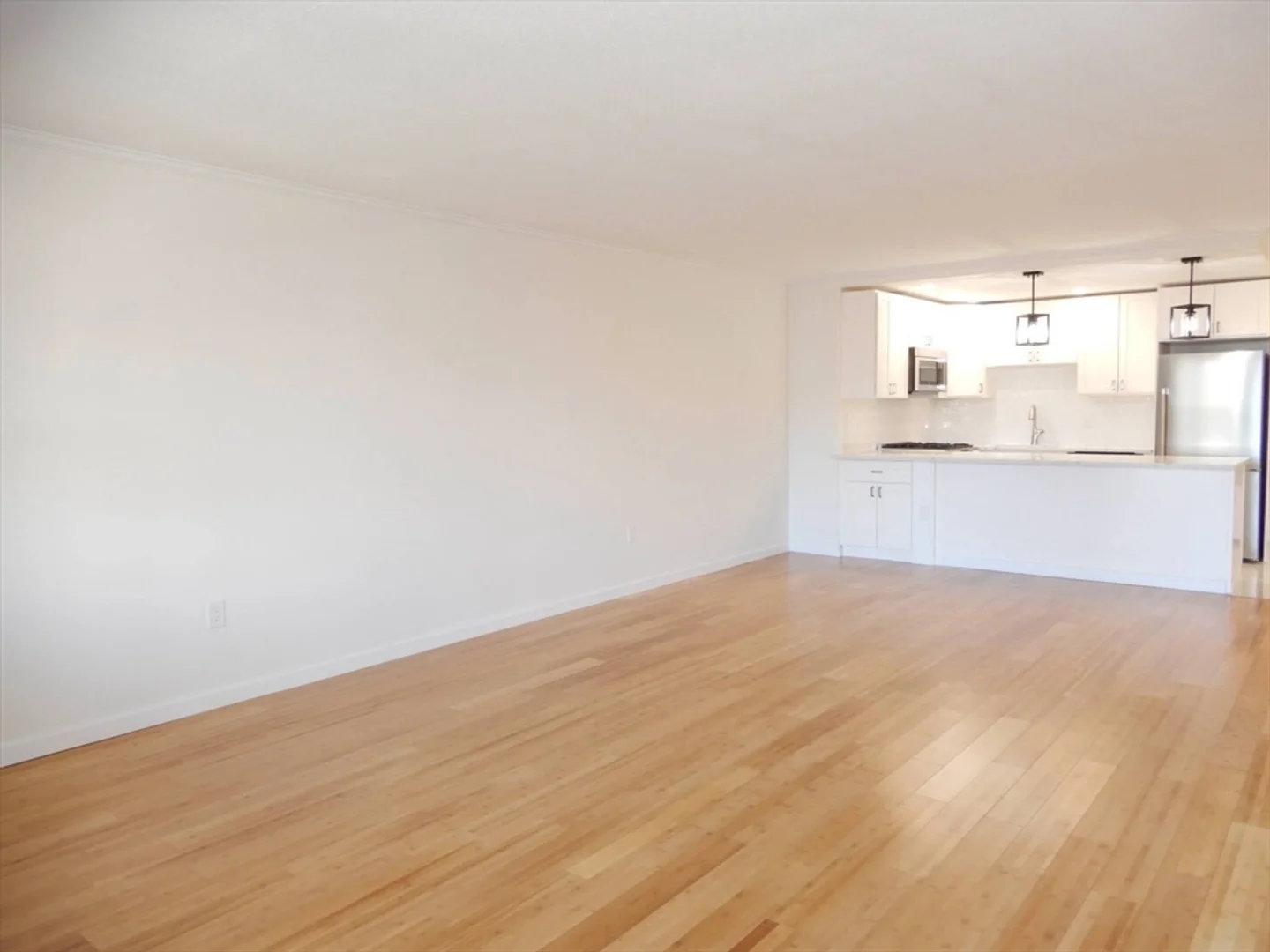 9, Hawthorne Pl., Unit 6J, West End, Boston, MA, 02114