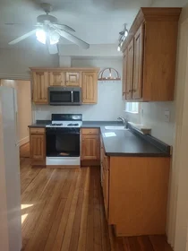Dairenin tamamı Ikamet yerinde konumu 28, Mount Auburn St., Unit 1, Riverside, Cambridge, MA, 02138, 13 19 görüntüsü