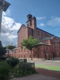 Dairenin tamamı Ikamet yerinde konumu 28, Mount Auburn St., Unit 1, Riverside, Cambridge, MA, 02138, 18 19 görüntüsü