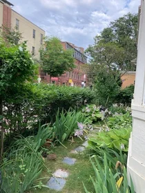 Dairenin tamamı Ikamet yerinde konumu 28, Mount Auburn St., Unit 1, Riverside, Cambridge, MA, 02138, 19 19 görüntüsü