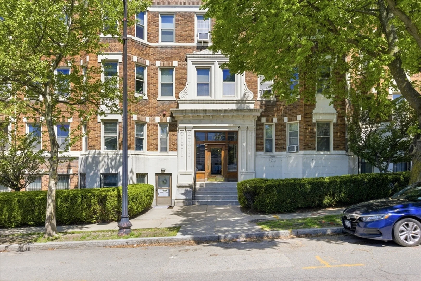 1673, Commonwealth Ave., Unit 3, Brighton, Boston, MA, 02135