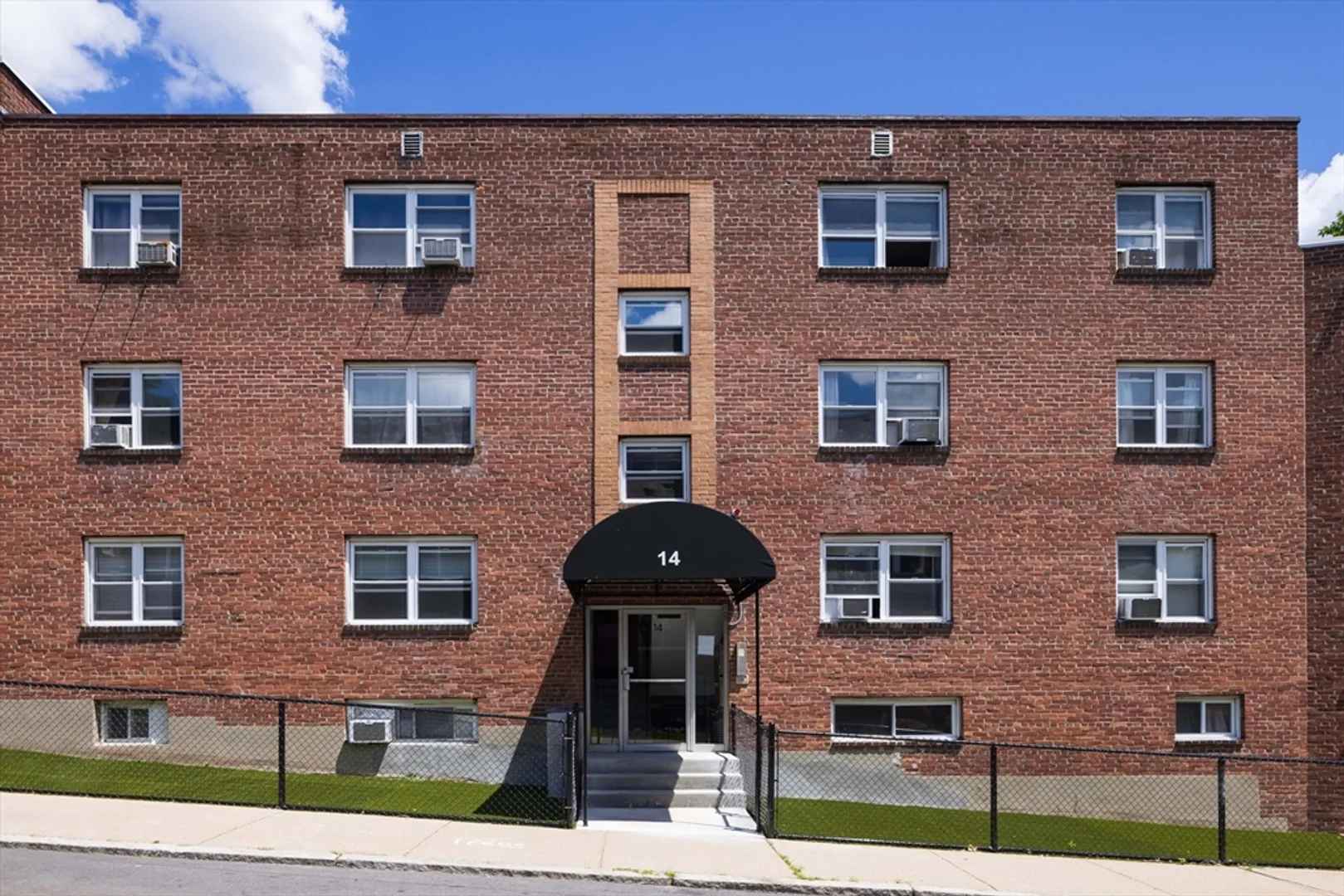 10, Vinal St., Unit 3, Brighton, Boston, MA, 02135