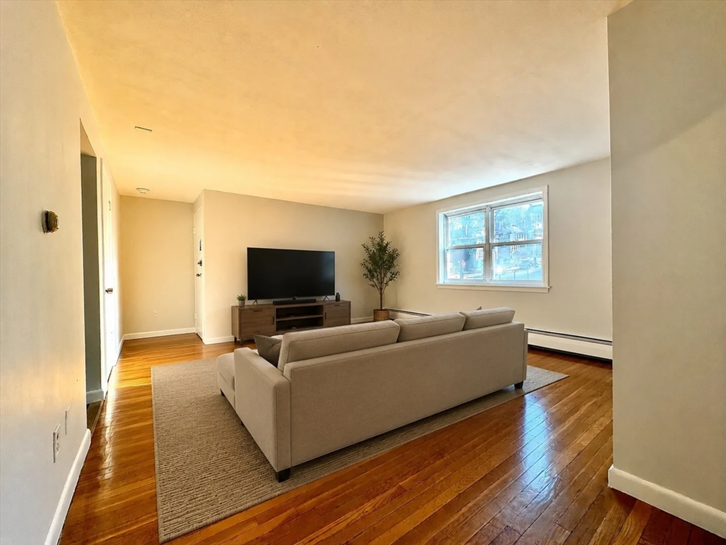 10, Vinal St., Unit 3, Brighton, Boston, MA, 02135
