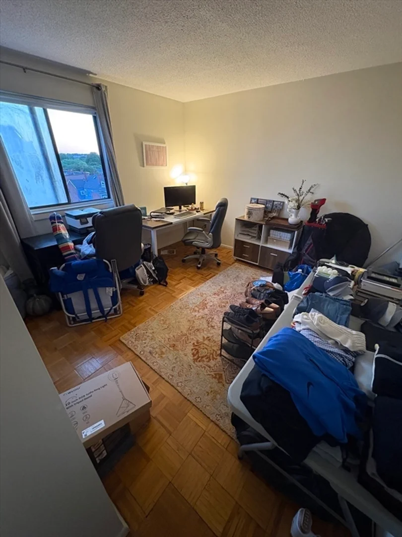 2353, Massachusetts Ave., Unit 62, North Cambridge, Cambridge, MA, 02140