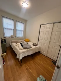 Entire apartment in residence at 6, Cleveland, Unit 3, North End, Boston, MA, 02113, image 11 of 19