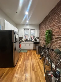 Entire apartment in residence at 6, Cleveland, Unit 3, North End, Boston, MA, 02113, image 12 of 19